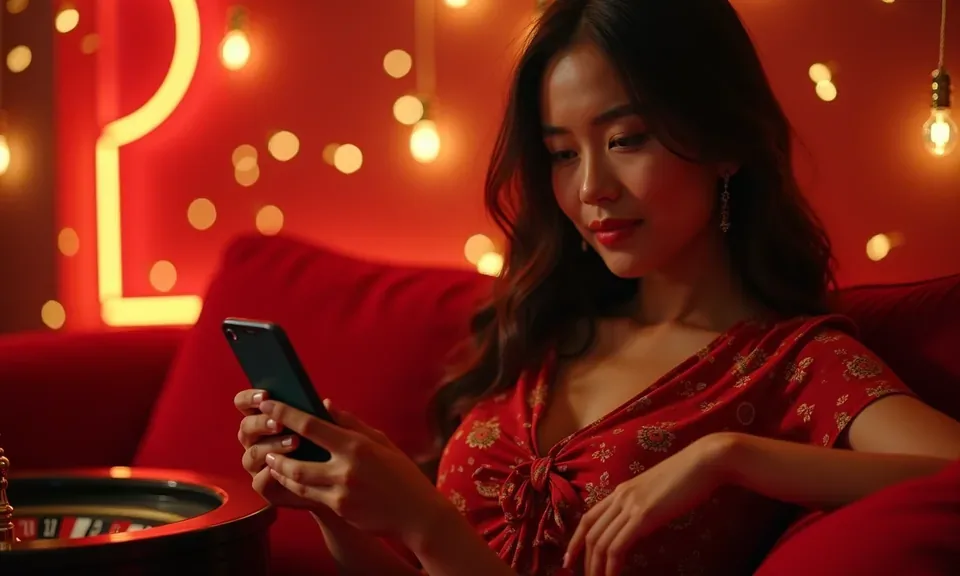 galaxi777 Mobile first
