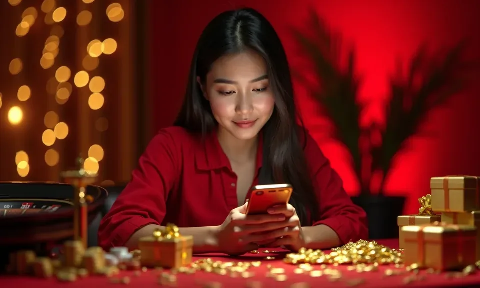 galaxi777 Terms That Cover How Your Account Works