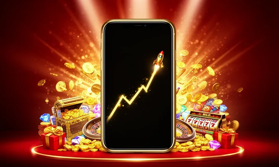 galaxi777 The Full Lobby on Your Phone — No Download Needed