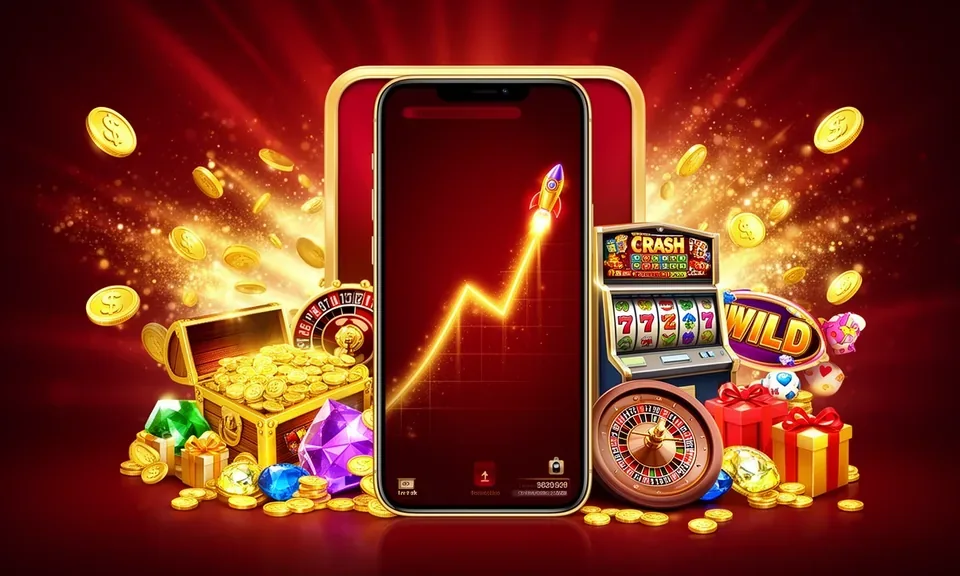galaxi777 Casino